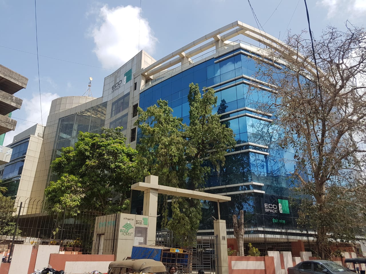 Main - Eco Space, Andheri East